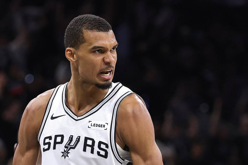 Viktor Vembanjama opet razbio Oklahomu: MVP Šej nije bio ni blizu da mu odgovori