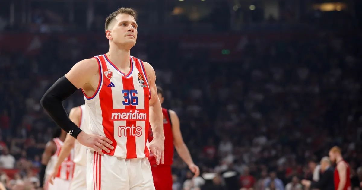 Nedović otkrio "prljav veš" o odlasku iz Zvezde: "Doživeo sam nepoštovanje! Ne postoji opcija da se vratim"