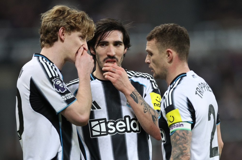 Siti i Arsenal gledaju ka Italijanu