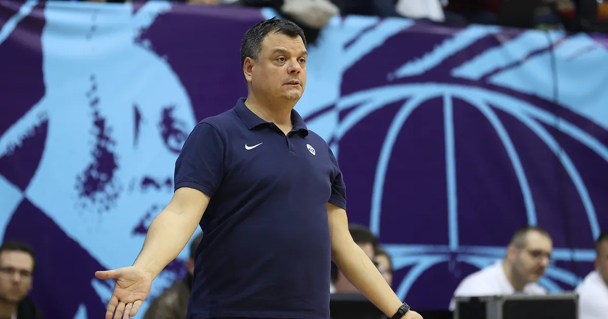Miloš Pavlović: "Ova godina je specifična..."