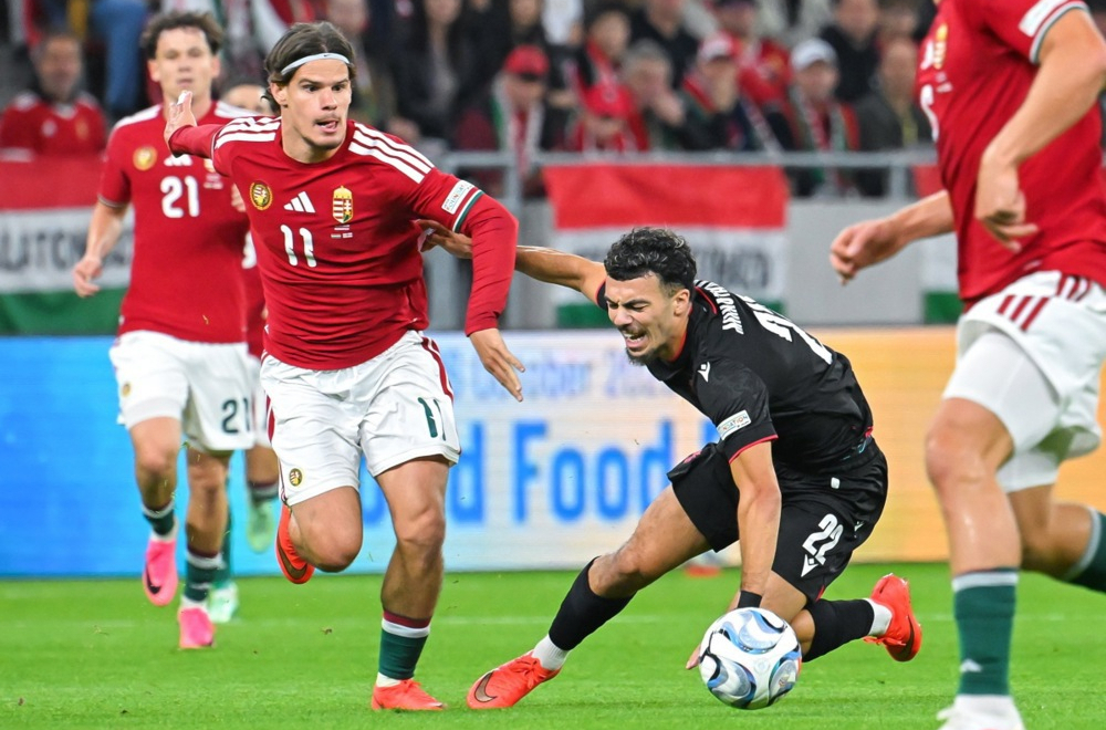 UEFA kaznila BiH, Hrvatsku i Mađarsku