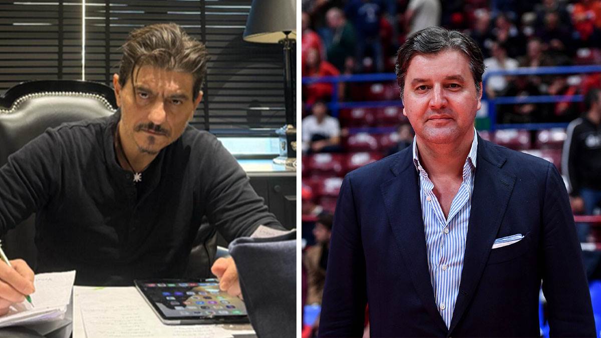"Pogrešio sam sa Bodirogom": Seo pred kamere i konačno objasnio zašto je napravio glupost