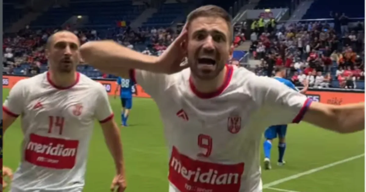 Evo kada i gde možete da gledate uživo TV prenos meča Srbije u polufinalu Evropskog prvenstva