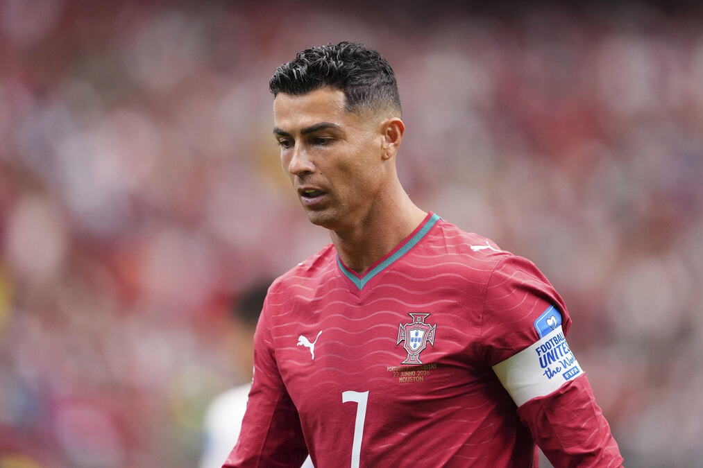 ZLATAN IBRAHIMOVIĆ JAVNO ODGOVORIO KRISTIJANU RONALDU: "Ne razumem zašto je to rekao..."