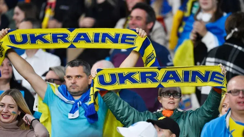Petrić video moćnu Ukrajinu, Hrvati na kolenima!