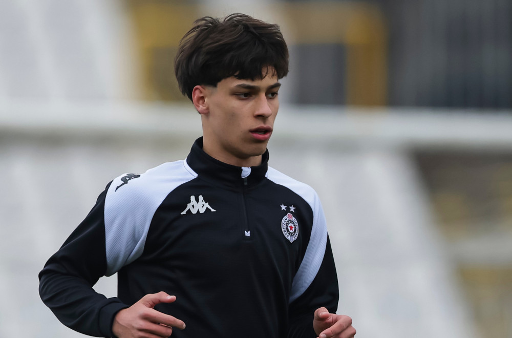 Trener Mačve o Lanetovom sinu: "Otišao je bez da se javi degutantno"