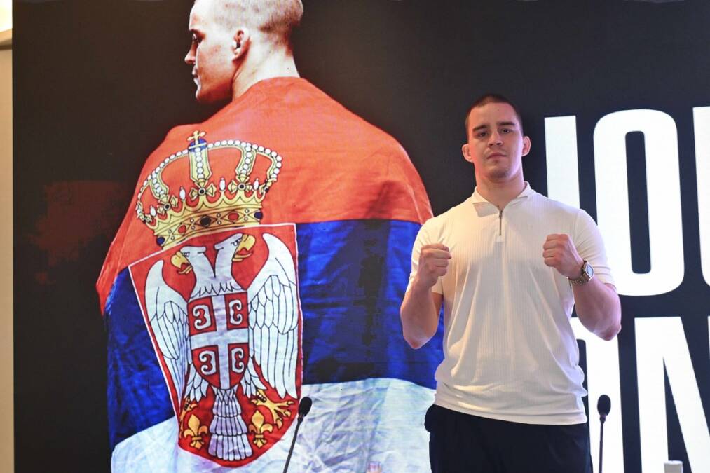 MERIDIAN POVEĆAO KVOTE ZA UFC FIGHT NIGHT KLADI SE NA SPRSKE BORCE I DODATNO NAPLATI SVAKI NOKAUT!