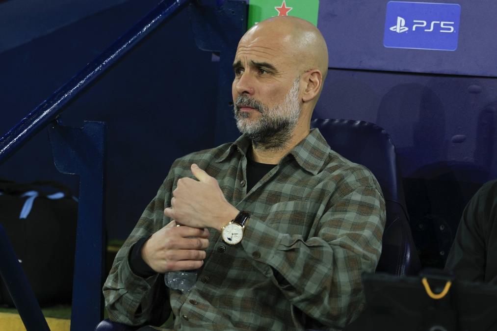 SVE ZA TITULU: Nestvarno šta je Gvardiola obećao svakom igraču Barnlija ako zaustave Arsenal