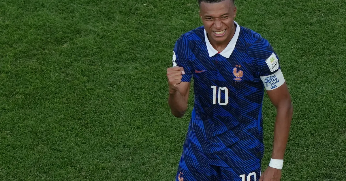 Italija nastavila da "tone", Francuska nadigrala Tursku na Zidanovom debiju, Mbape dao gol pa se povredio