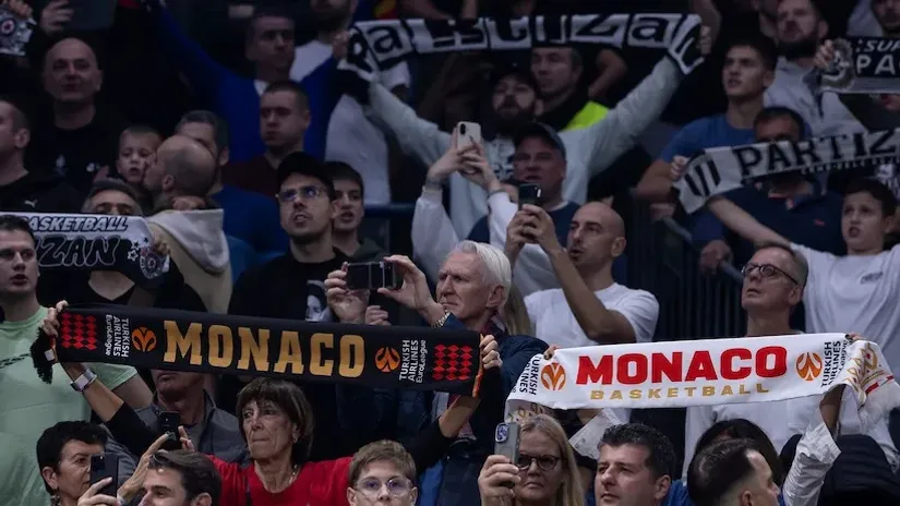 Nema mu pomoći: Monako pred gašenjem
