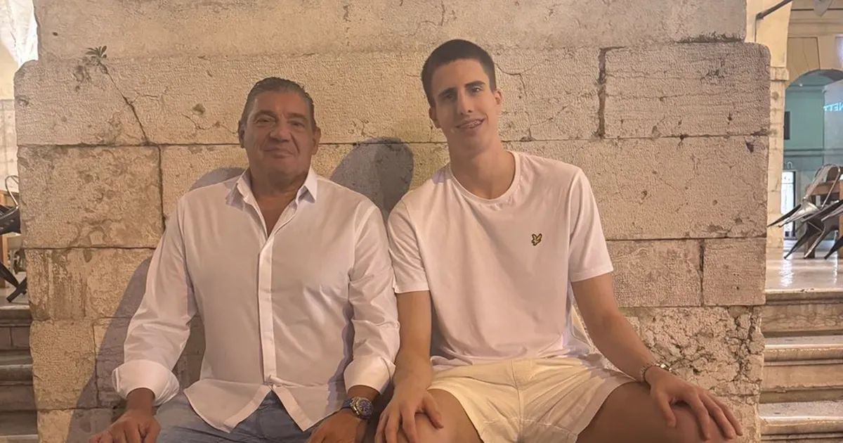 Miško Ražnatović se vanredno oglasio posle ponoći: "Nekada se i 13 može smatrati srećnim brojem"
