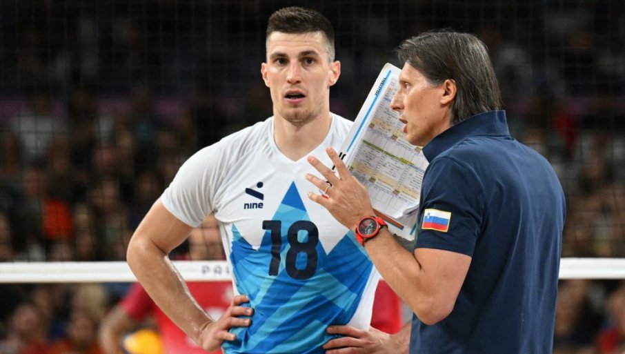 Slovenci povukli šokantan potez pred Srbiju
