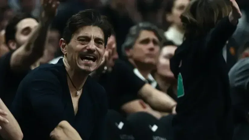 Novi vulgaran ispad Janakopulosa (VIDEO)