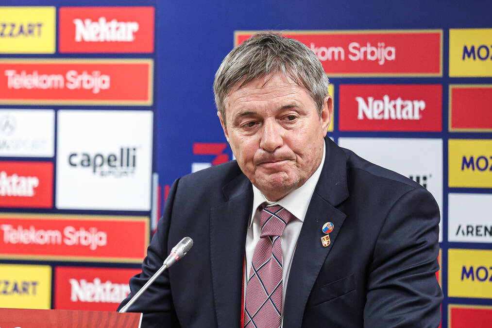 Preminula majka Dragana Stojkovića Piksija: Tuga u porodici bivšeg selektora