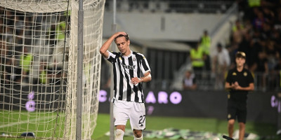 Da mnogi stave prst na čelo: Vojvodina savladala Partizan i zakucala ga za dno tabele!