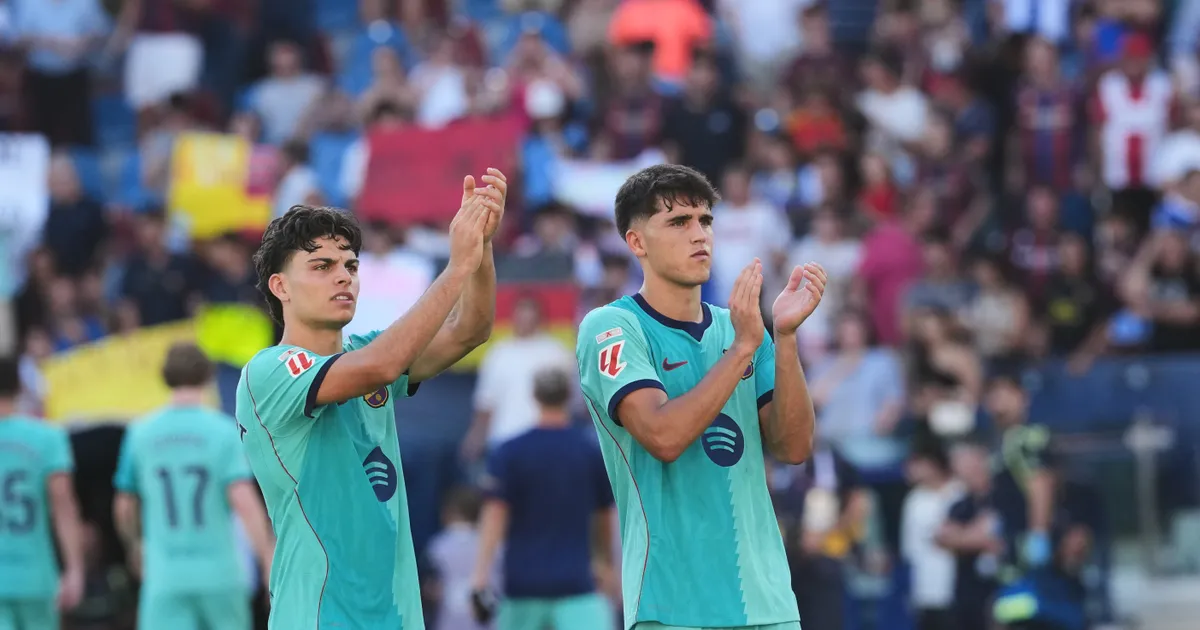 Kakav haos u Valensiji: Levante i Sevilja odigrali 3:3, mreže se trsle posle 90. minuta!