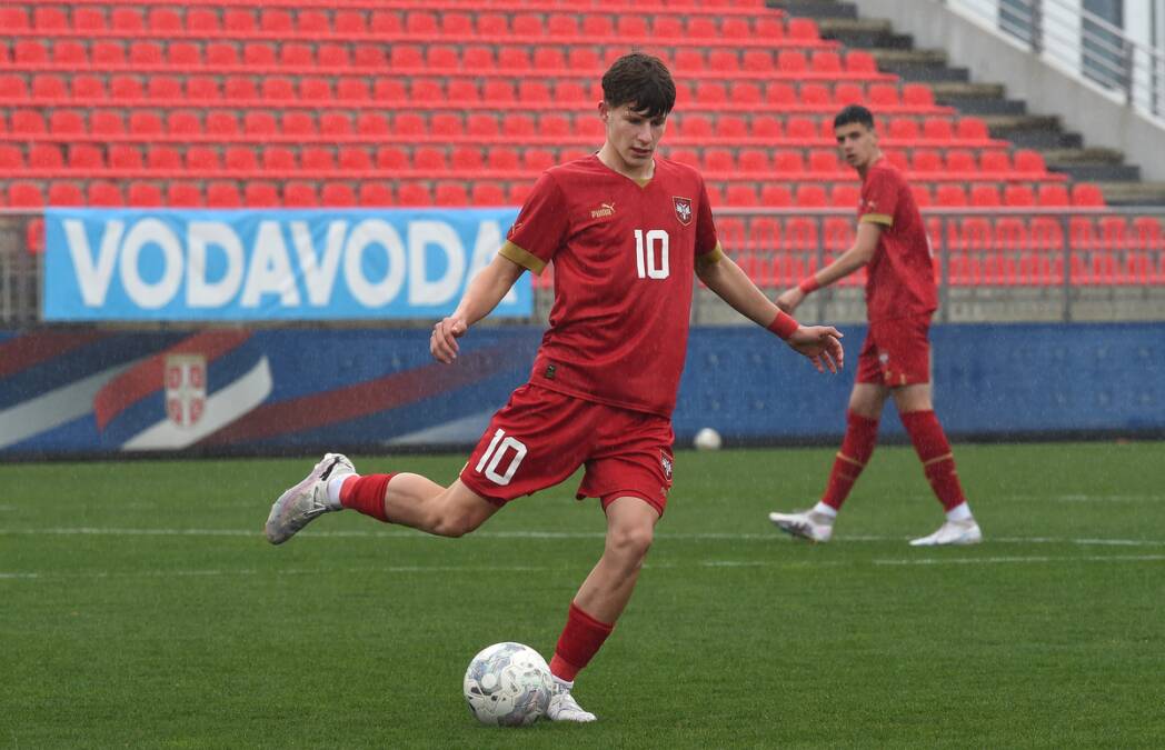 Veliki posao Zvezde i OFK Beograda: Čak 4 fudbalera menjaju klub?