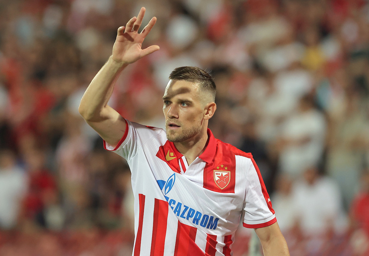 Elšnik: "Teško je sve promeniti za četiri dana"