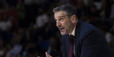 Crvena zvezda osakaćena putuje u Lion! Ibon Navaro potvrdio najgoru vest!