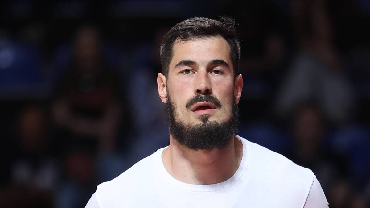 Nikola Kalinić ide iz Crvene zvezde? Ibon Navaro želi drugog igrača