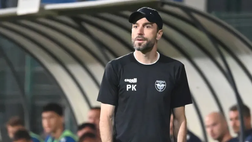 Koković uživao u 2:2: Dajte nam što više ovakvih utakmica