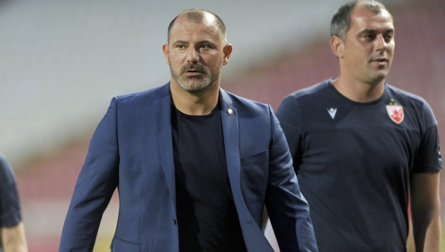 LEGENDA NAPUSTILA CRVENU ZVEZDU! Totalno neočekivan odlazak sa Marakane