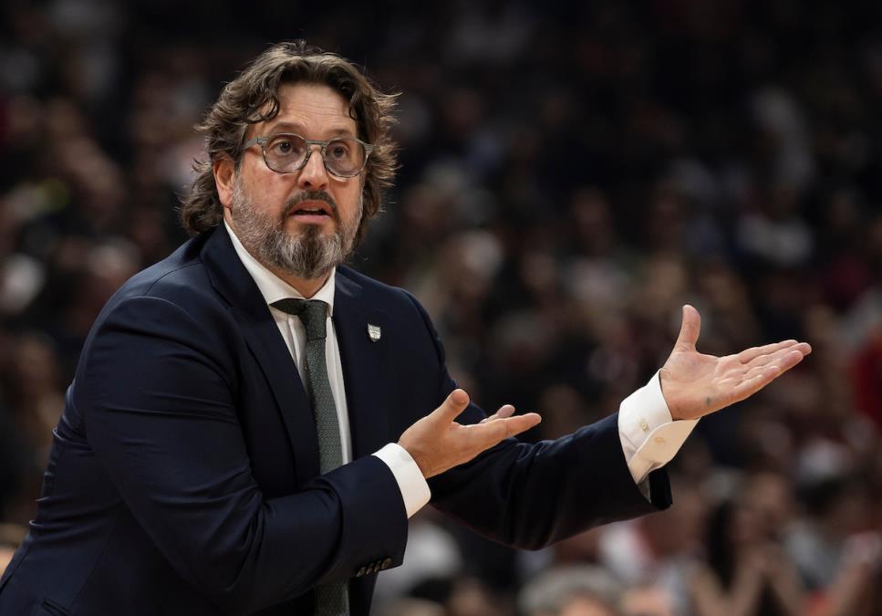 TRINKIJERI PRED PARTIZAN: Da mi je neko rekao pre šest meseci...