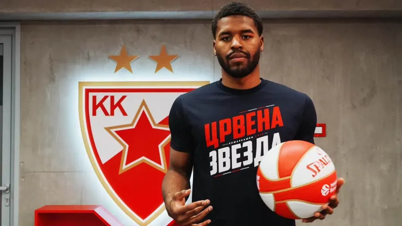 Veliki posao Miloša Teodosića: Džered Batler odbio ponude iz NBA i Evrolige i produžio sa Zvezdom