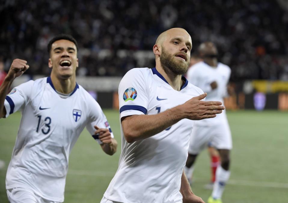 LEGENDARNI FINAC REKAO KRAJ! Nekadašnja zvezda Premijer lige završio karijeru!