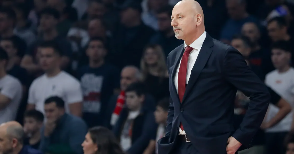 Saša Obradović nastavio da "gazi", ubedljiv i u Francuskoj