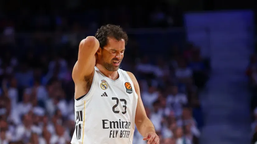 Ljulj bi da igra još malo, Hezonji ističe vreme za NBA