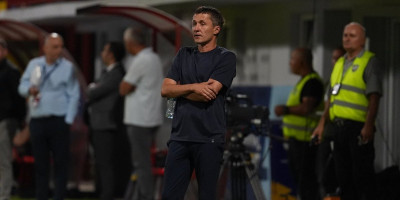 Partizan u problemu pred Tobol! Saša Ilić ne može da računa na bitnog igrača