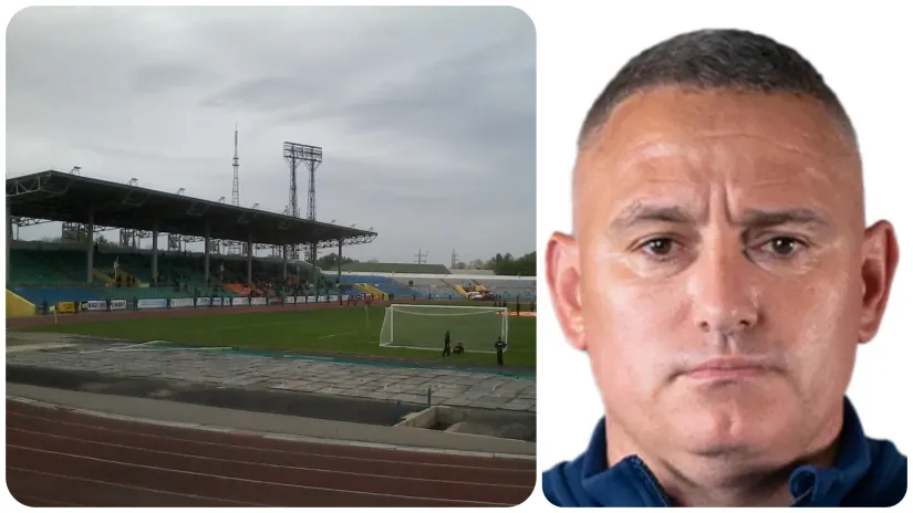 Bivši kondicioni trener Čukaričkog i Blagojevićev saradnik opet u Kazahstanu