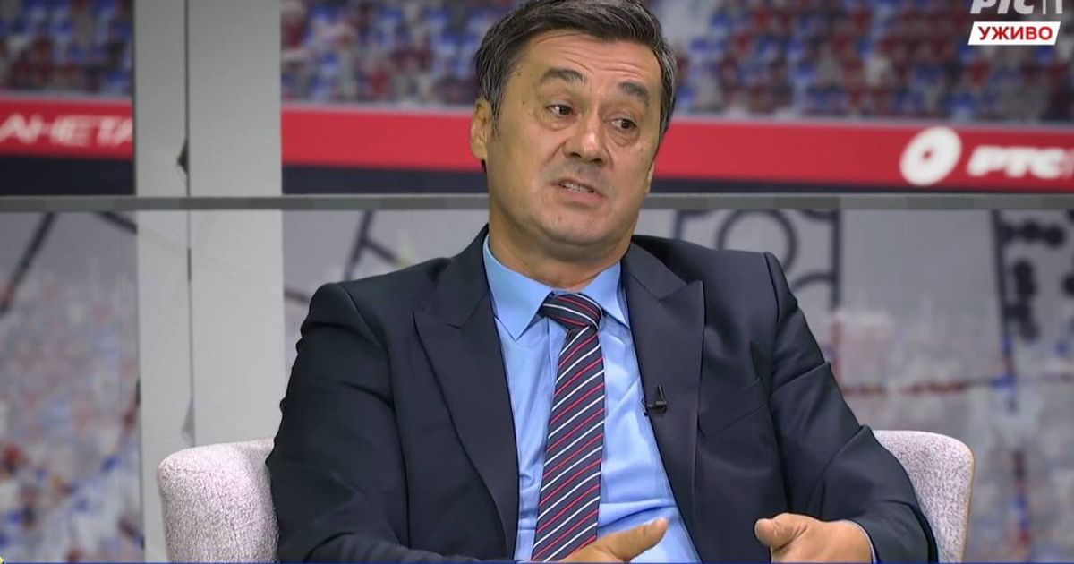 Rade Bogdanović šokirao izjavom posle junačkog remija Irana: "Ovi tamnoputi igrači..."