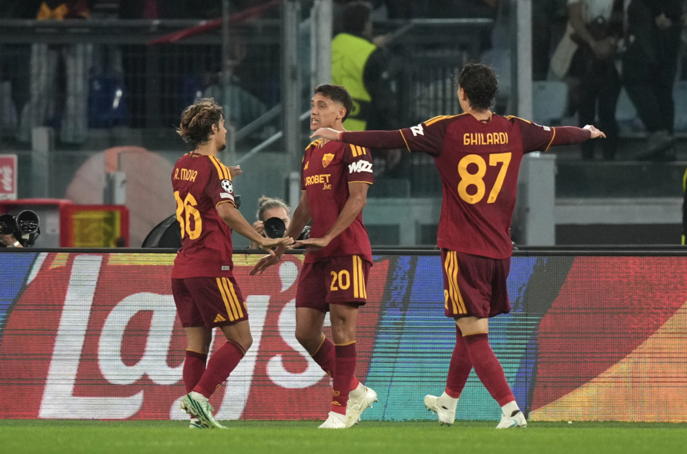 Italijani konačno procvetali Slovan zalutao u elitu