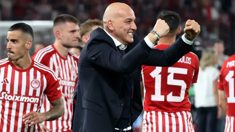 Darko Kovačević: Vlahović će se kajati što je otišao, Juveu bi dobro došao napadač poput mene
