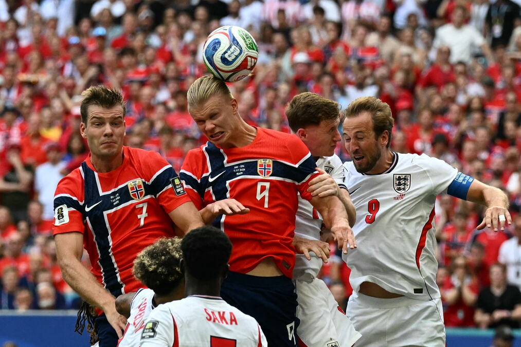 TRESE SE FIFA! Norveška sprema prijavu zbog odluke donete posle Trampove intervencije