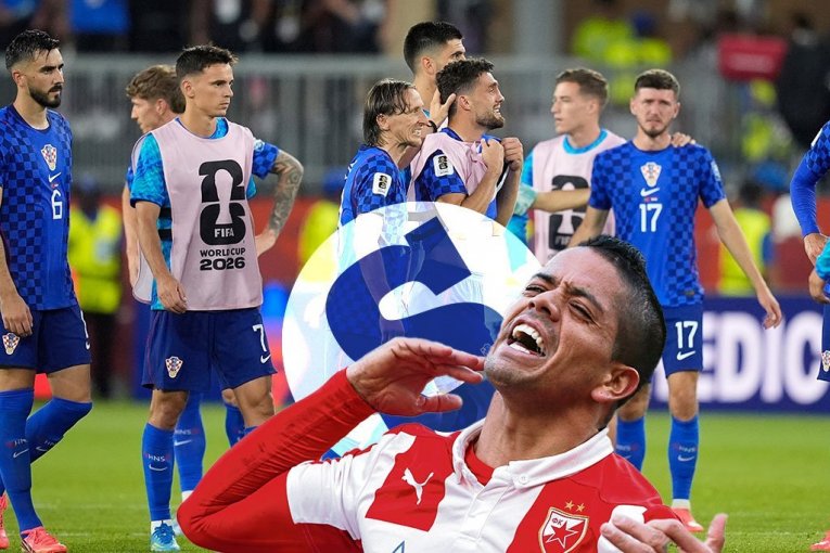 HRVATI, IZVINITE, ALI NEMA ŠTA DA SE PRIČA: Luis Ibanez za Sportissimo o poništenom golu protiv Portugala i favoritima na Mundijalu