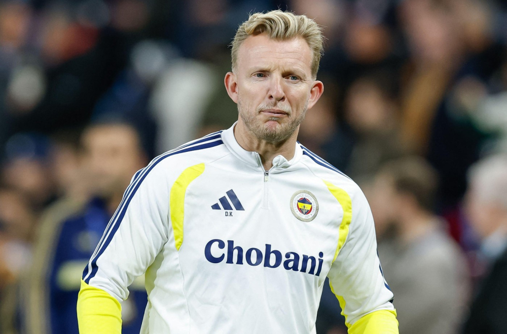 Legenda Enfilda preuzela Fener pred gostovanje Liverpula!