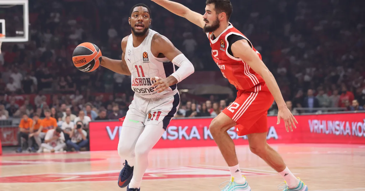 Htela ga Zvezda, on potpisao na dve godine sa Fenerbahčeom