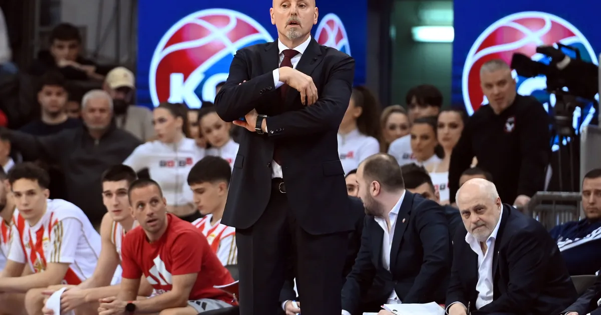 Grci pišu, evo šta se desilo između Janisa Sferopulosa i Saše Obradovića: "Stvarno je bilo tenzija..."