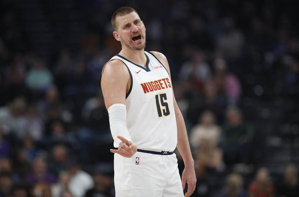 Jokić neće još da potpiše sa Denverom: Ima 724 miliona razloga