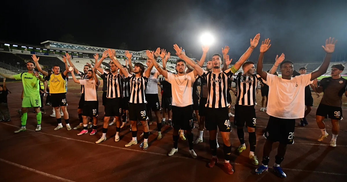 Superliga - Odjava 7. kola: Partizan stao na noge, Vojvodina i Karikari obeležili kolo