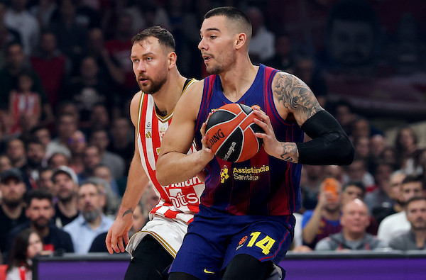 Vili Ernangomez ima novi klub