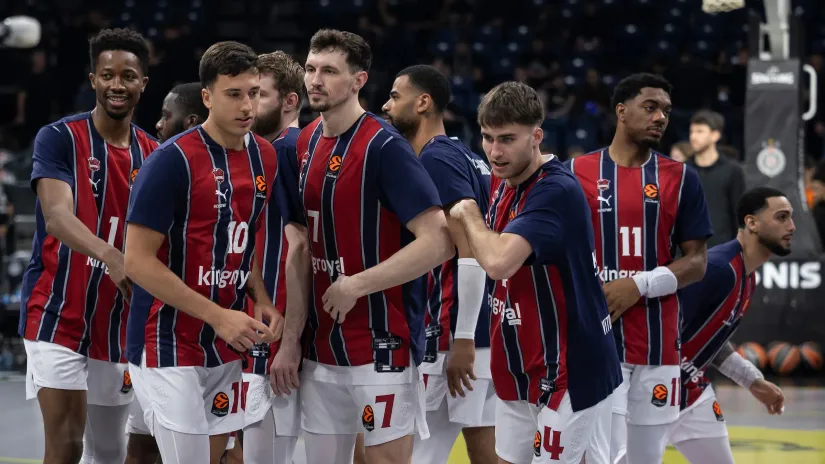 Presedan u evropskoj košarci: Baskonija traži 300.000 evra za slobodu generalnog menadžera