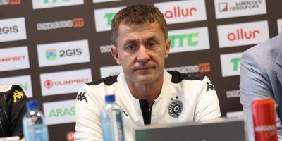 Ilić otkrio zbog čega se predomislio! "Nisam ja neki tutuban"