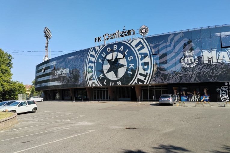 PARTIZAN SE HITNO OGLASIO! U jeku problema u klubu, svaki grobar mora ovo dobro da prouči!