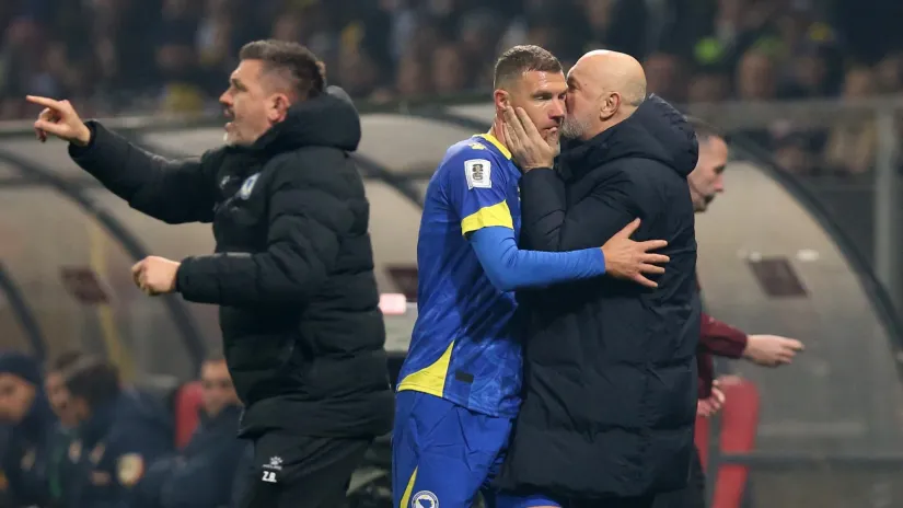 Kako bez Džeka posle 19 godina?