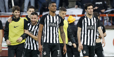 Osvajač četiri trofeja sa Partizanom se seli u Indiju!