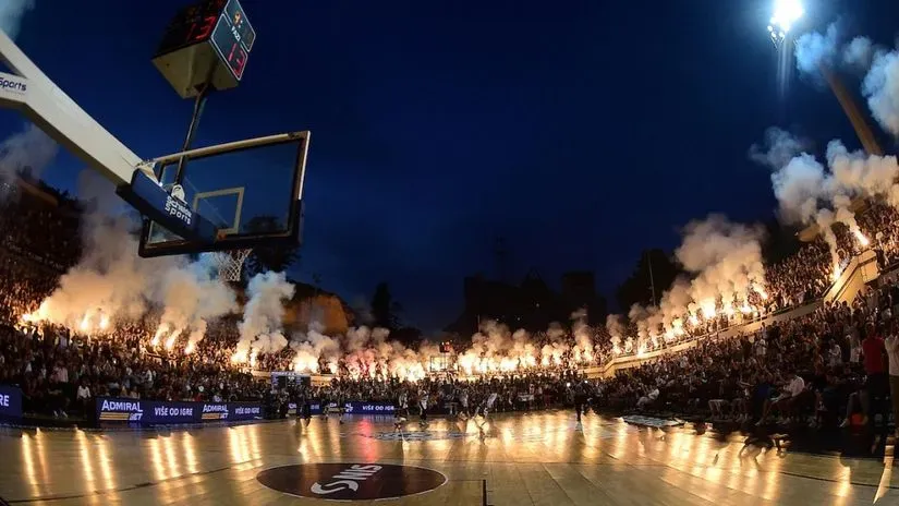 Spektakl u najavi: Partizan Mozzart Bet na Kališu protiv Alimpijevića i bratske Fuenlabrade